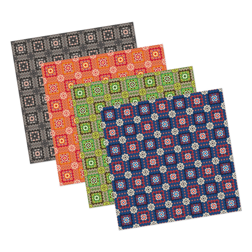 奄美大島・徳之島の世界自然遺産登録を祝して『ご当地マスキングテープ